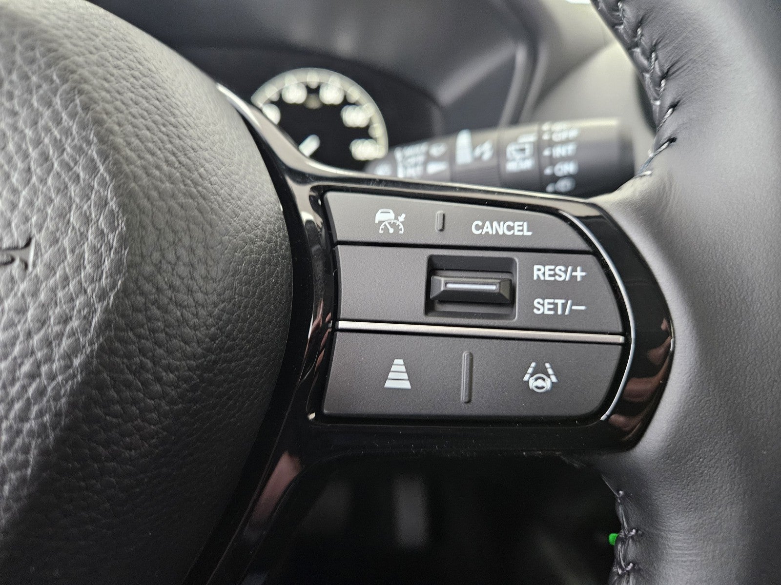 2027 Honda HR-V EX-L AWD