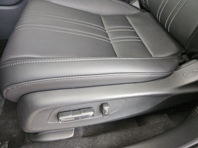 2027 Honda HR-V EX-L AWD
