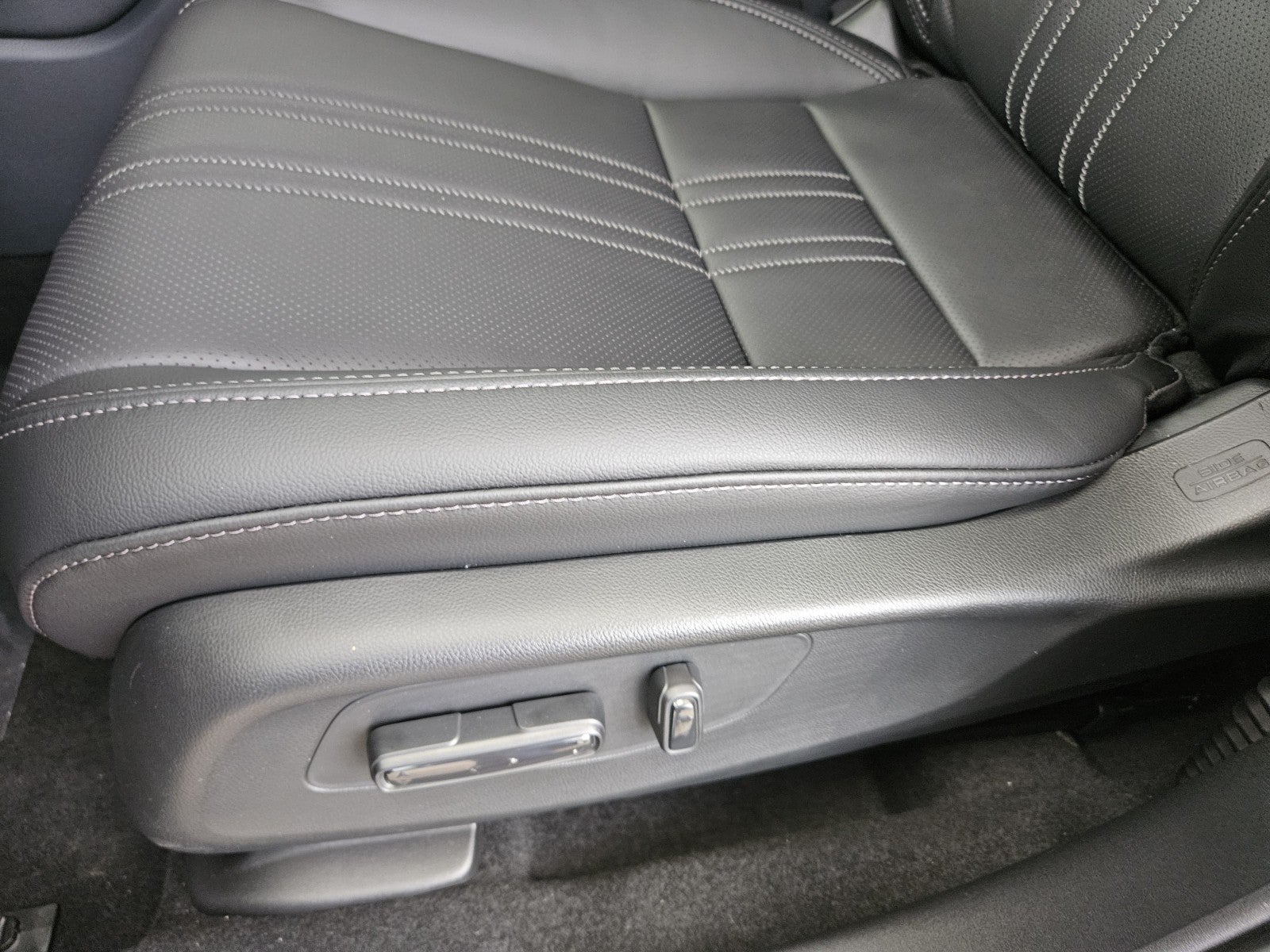 2027 Honda HR-V EX-L AWD
