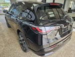 2027 Honda HR-V EX-L AWD