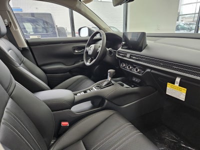 2026 Honda HR-V AWD EX-L