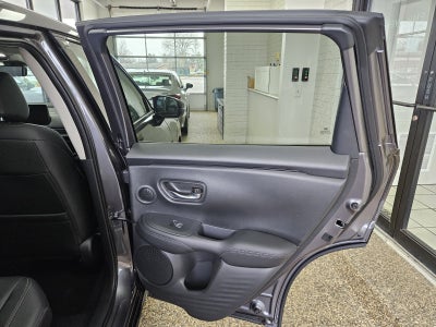 2026 Honda HR-V AWD EX-L