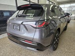 2026 Honda HR-V AWD EX-L