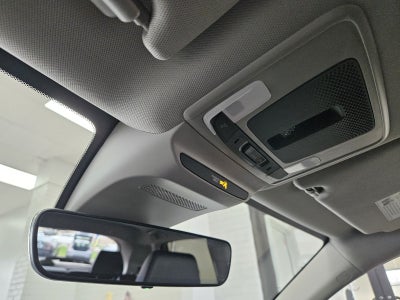 2026 Honda HR-V AWD EX-L