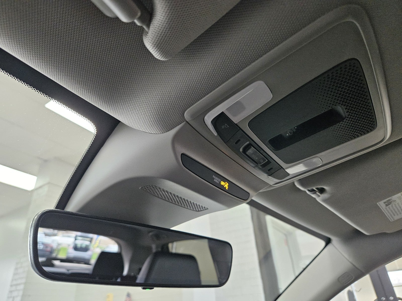 2026 Honda HR-V AWD EX-L