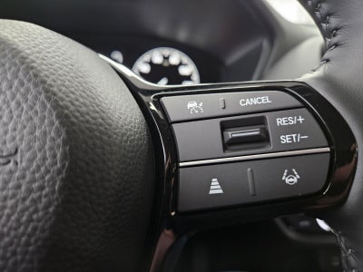 2026 Honda HR-V AWD EX-L