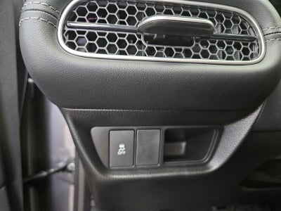 2026 Honda HR-V AWD EX-L