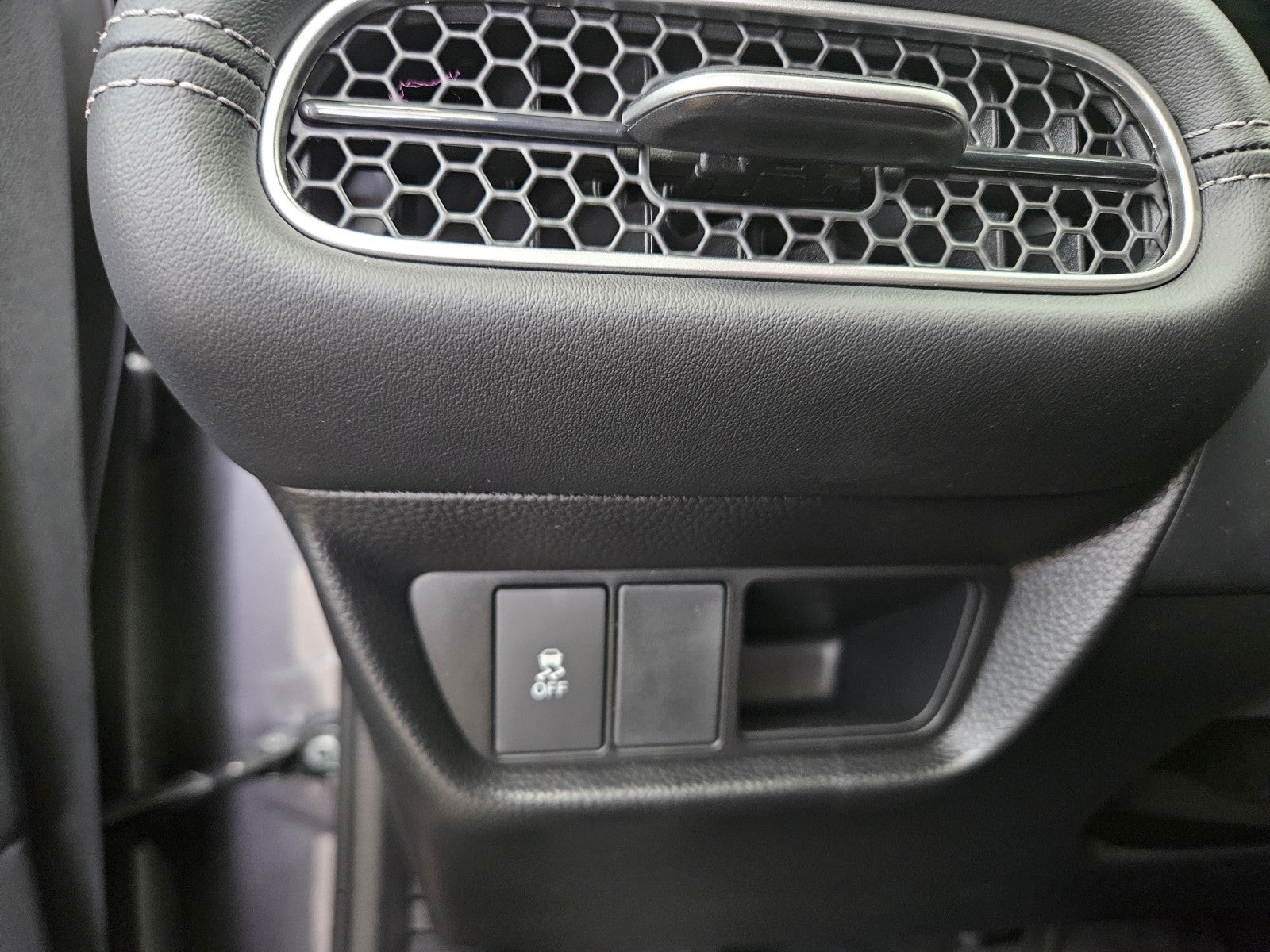 2026 Honda HR-V AWD EX-L