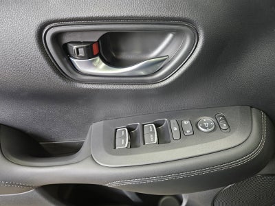 2026 Honda HR-V AWD EX-L