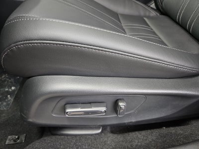 2026 Honda HR-V AWD EX-L