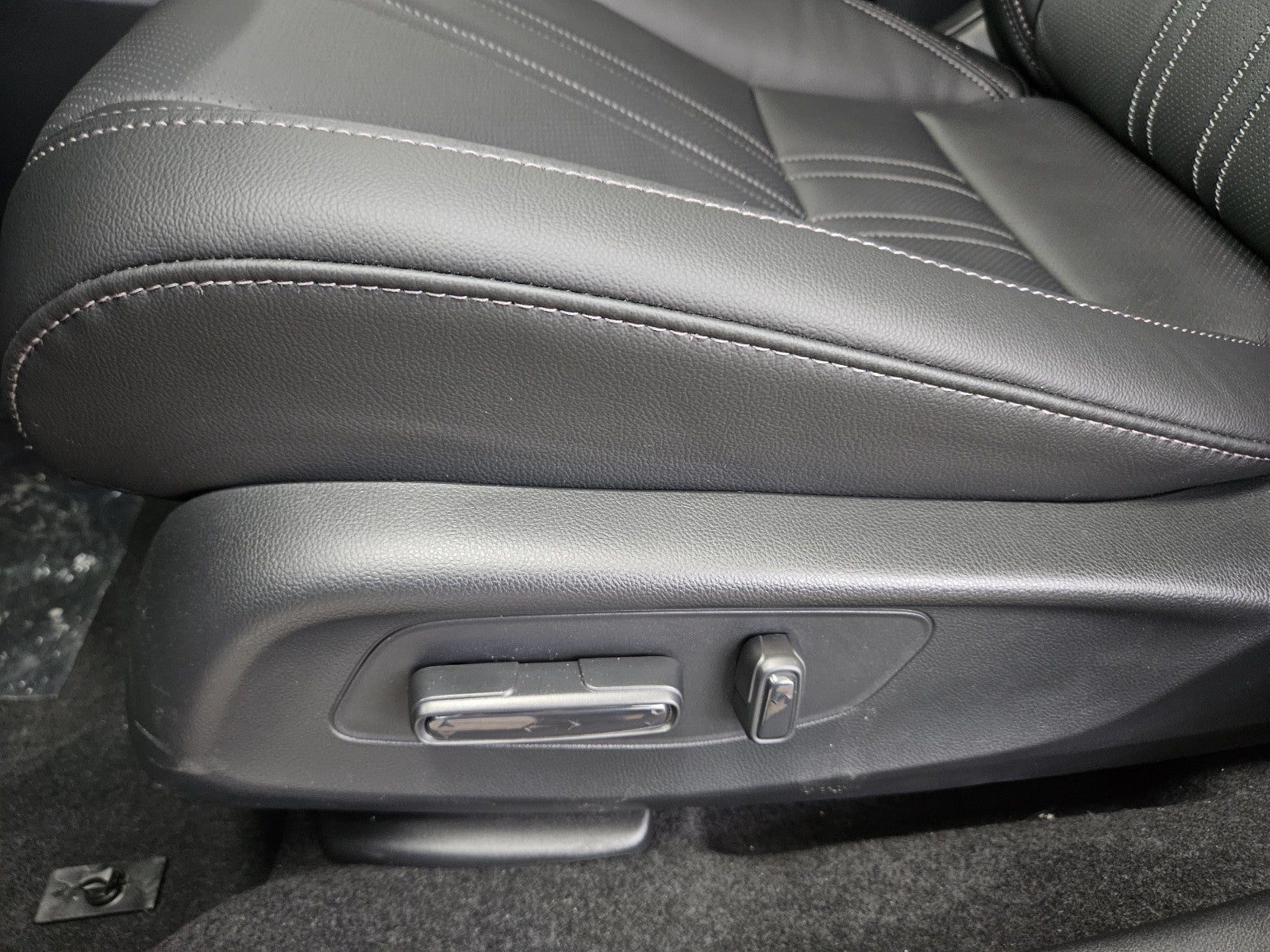 2026 Honda HR-V AWD EX-L