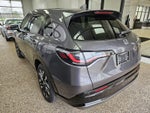 2026 Honda HR-V AWD EX-L