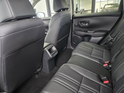 2026 Honda HR-V AWD EX-L