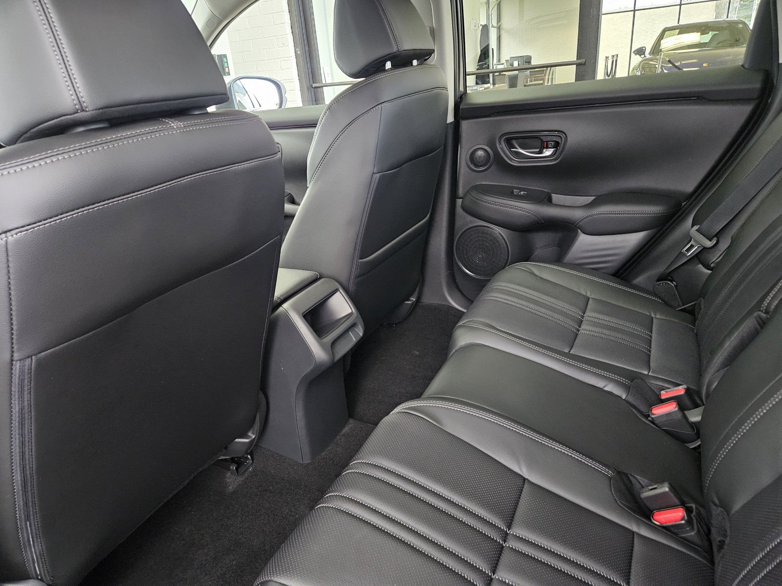 2026 Honda HR-V AWD EX-L