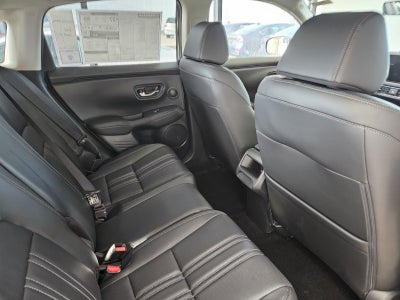 2027 Honda HR-V EX-L AWD