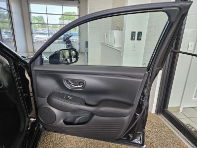 2027 Honda HR-V EX-L AWD
