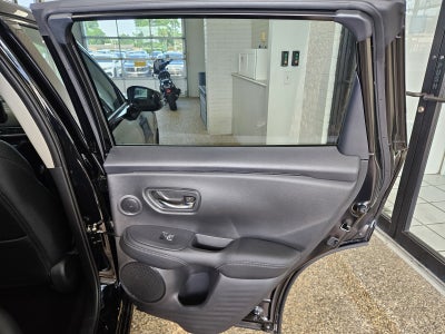 2027 Honda HR-V EX-L AWD