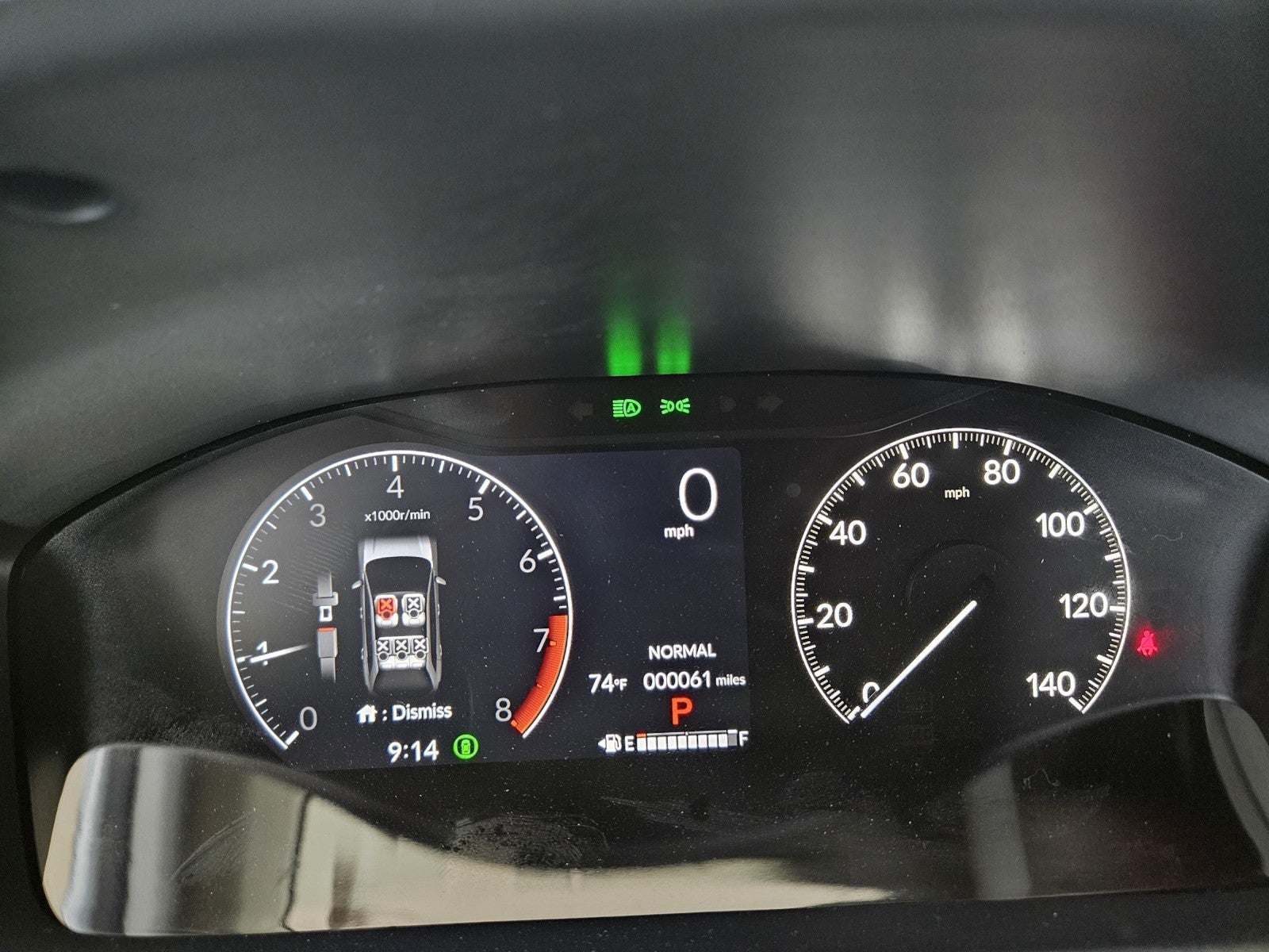 2027 Honda HR-V EX-L AWD