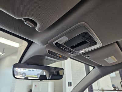 2027 Honda HR-V EX-L AWD