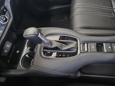2027 Honda HR-V EX-L AWD