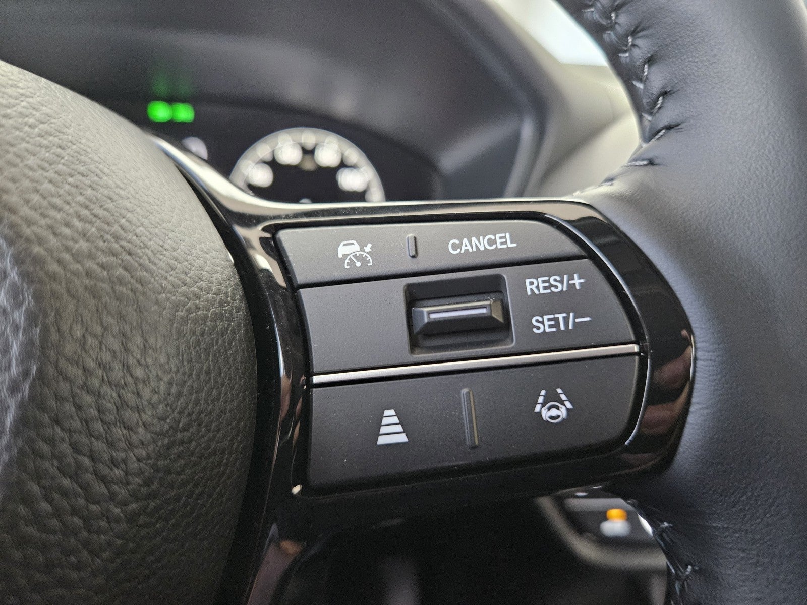 2027 Honda HR-V EX-L AWD
