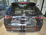 2027 Honda HR-V EX-L AWD