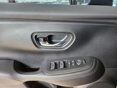 2027 Honda HR-V EX-L AWD