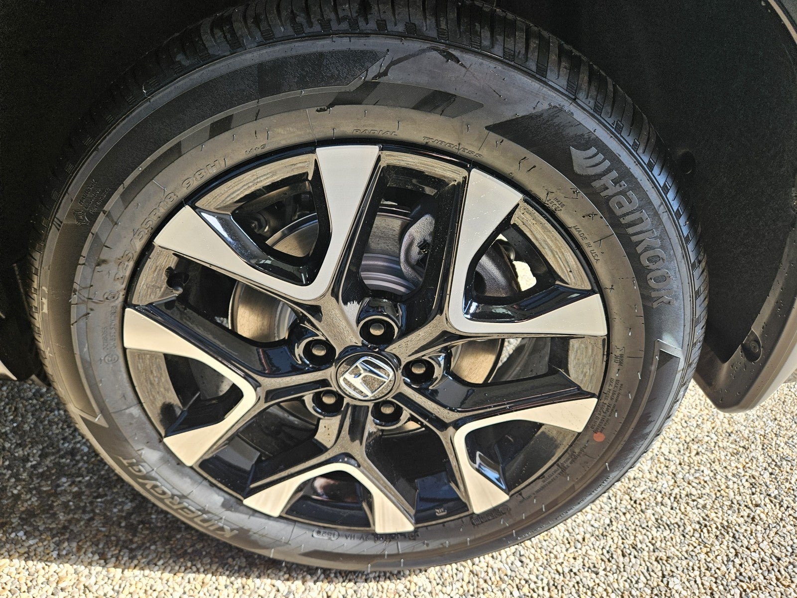 2027 Honda HR-V EX-L AWD