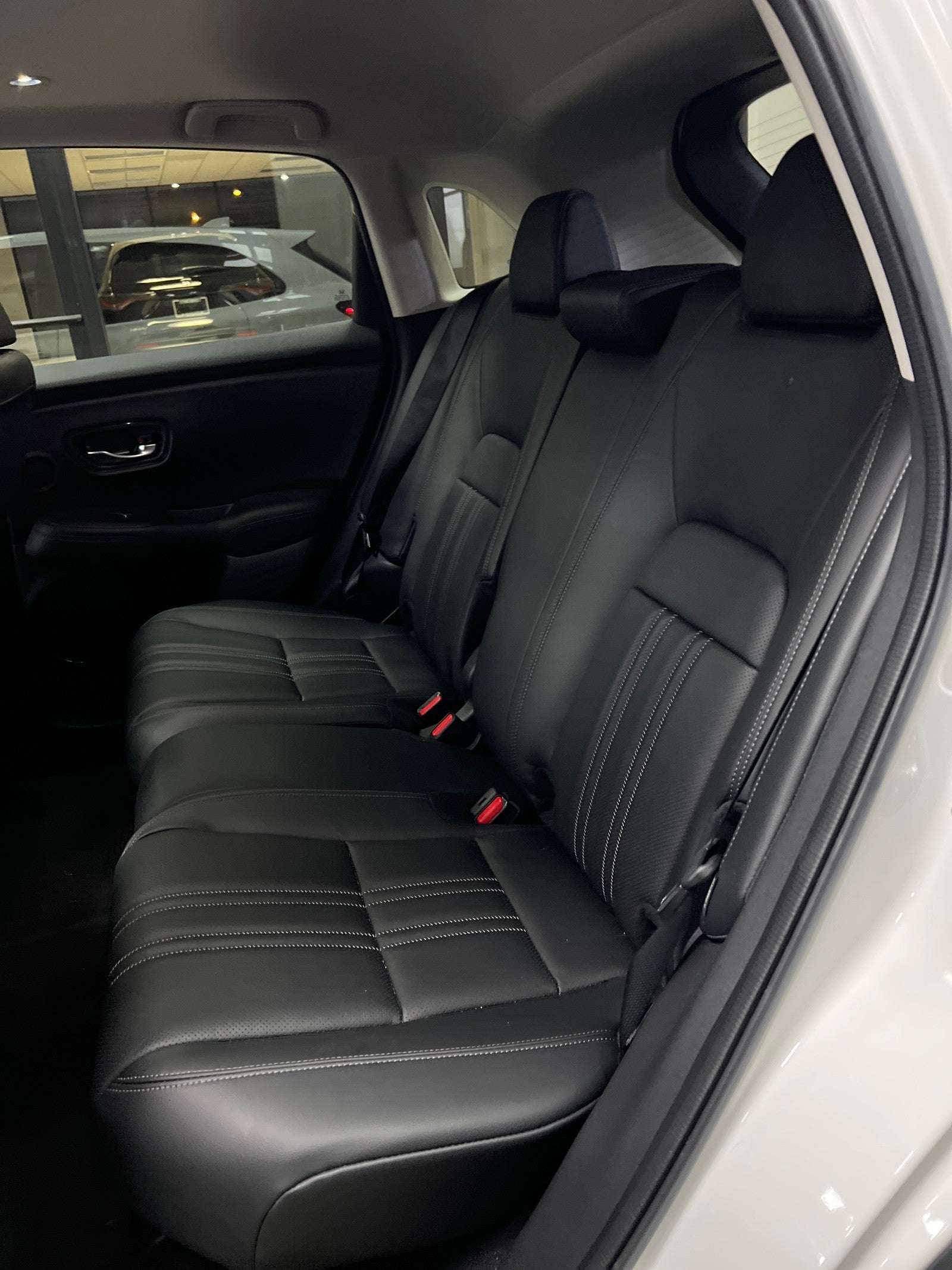 2024 Honda HR-V EX-L