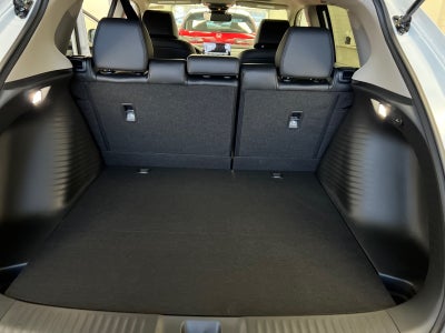 2026 Honda HR-V AWD EX-L