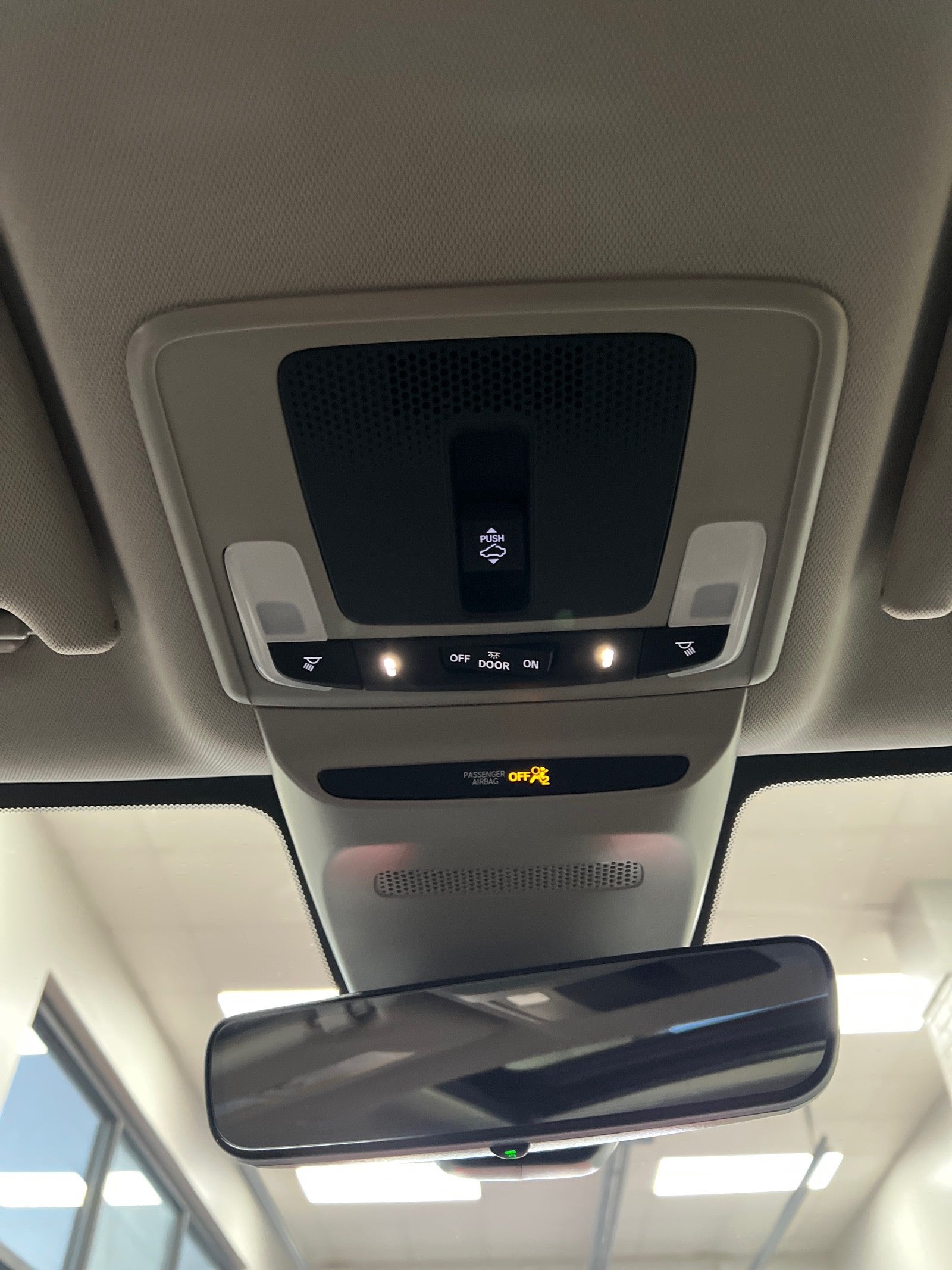 2026 Honda HR-V AWD EX-L