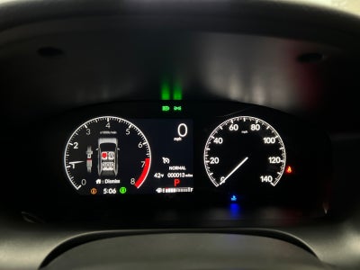 2026 Honda HR-V AWD EX-L