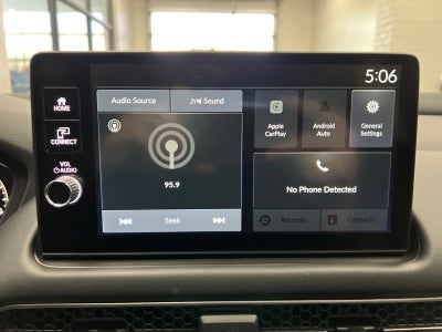 2026 Honda HR-V AWD EX-L