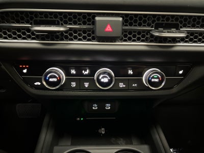 2026 Honda HR-V AWD EX-L