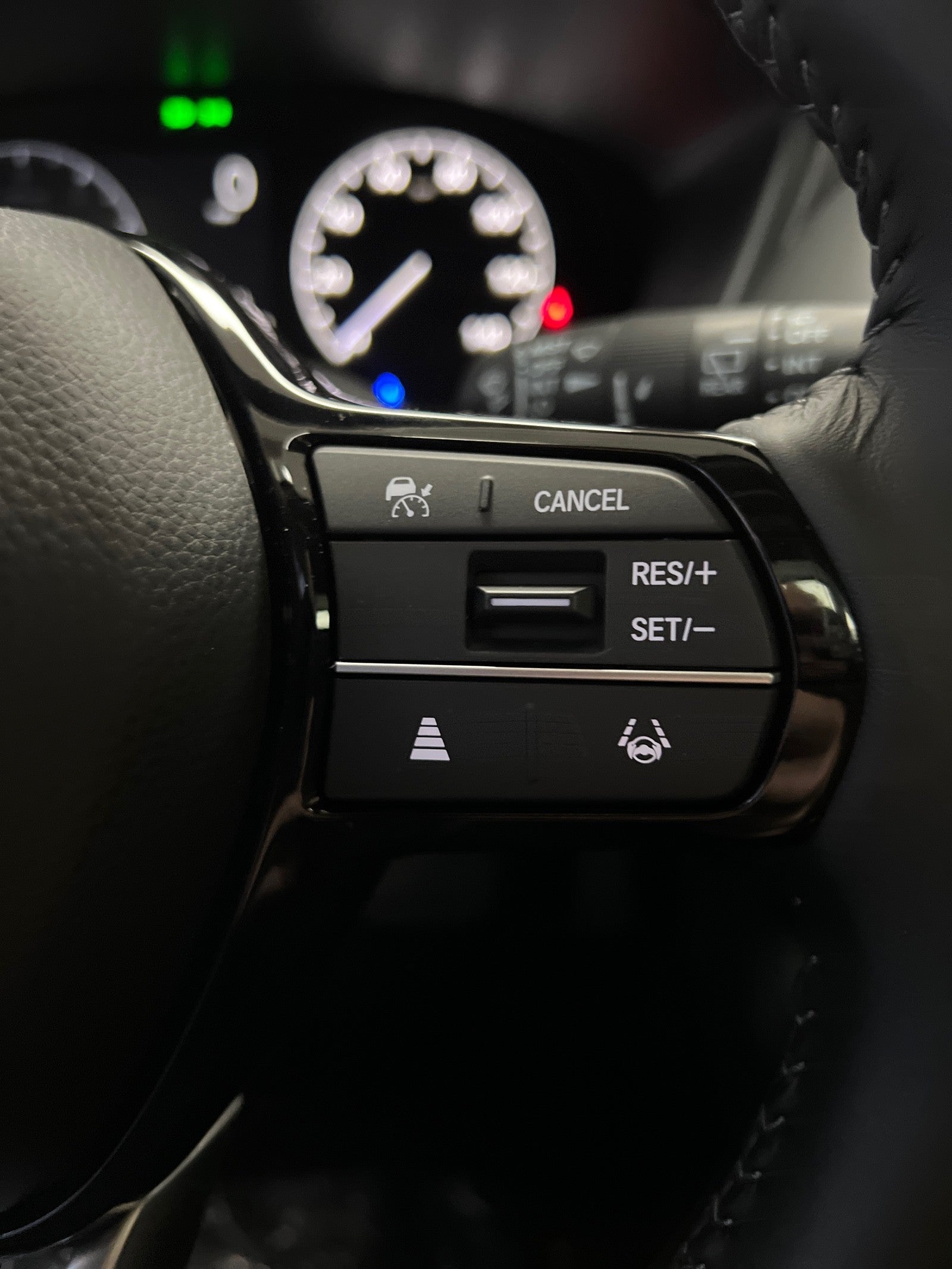 2026 Honda HR-V AWD EX-L