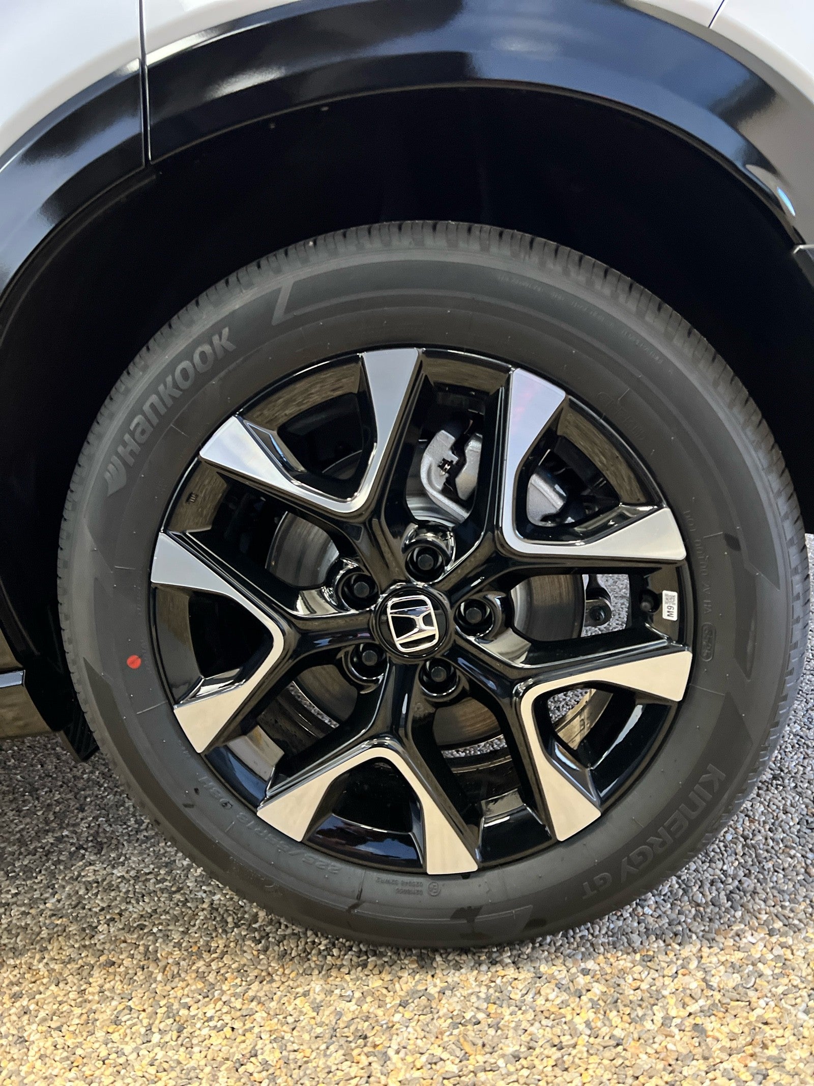 2026 Honda HR-V AWD EX-L