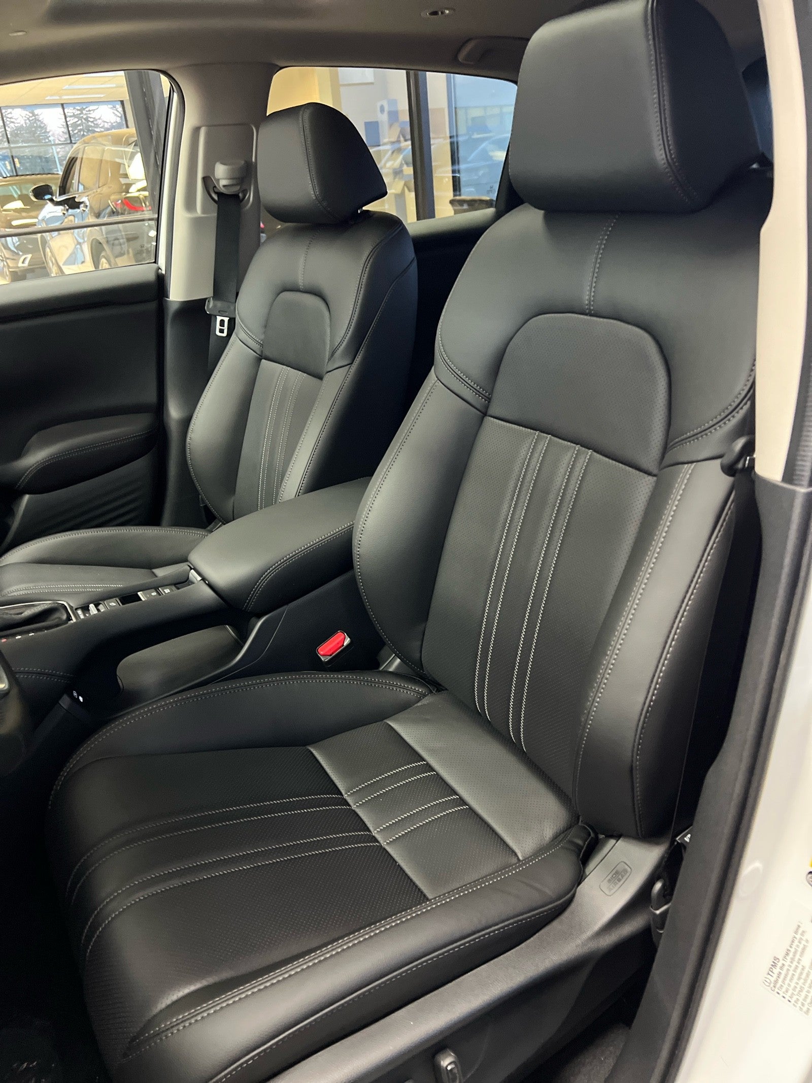 2026 Honda HR-V AWD EX-L