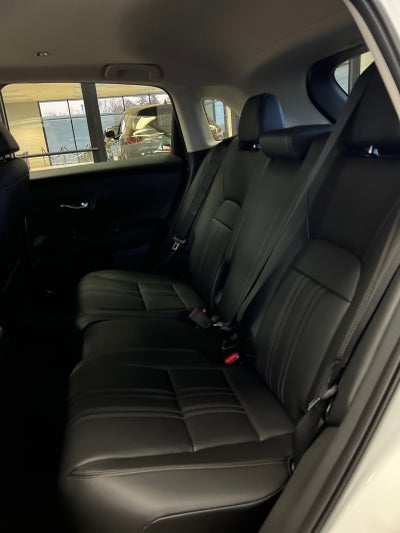 2026 Honda HR-V AWD EX-L