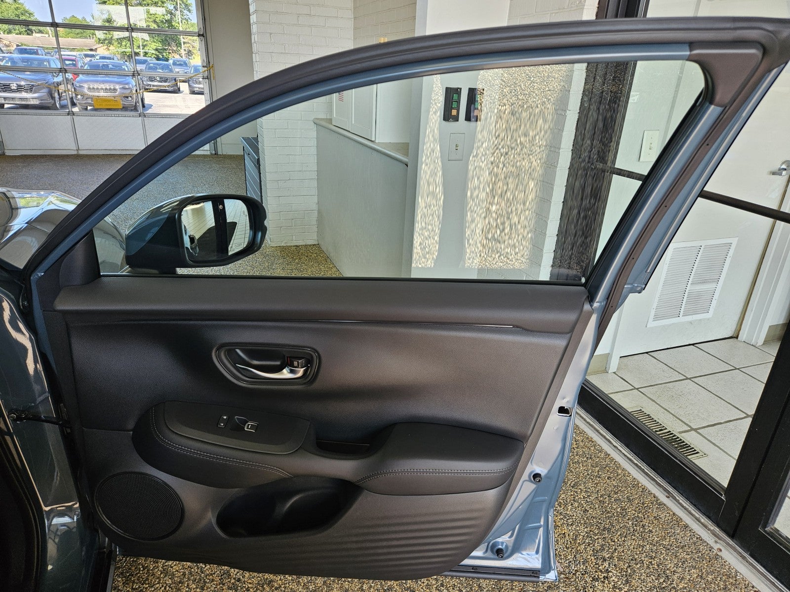 2027 Honda HR-V EX-L AWD