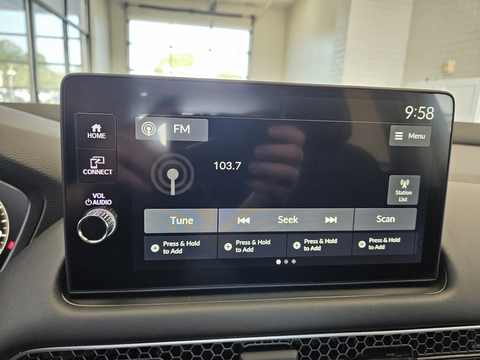 2027 Honda HR-V EX-L AWD