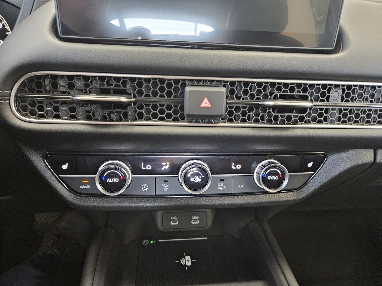 2027 Honda HR-V EX-L AWD
