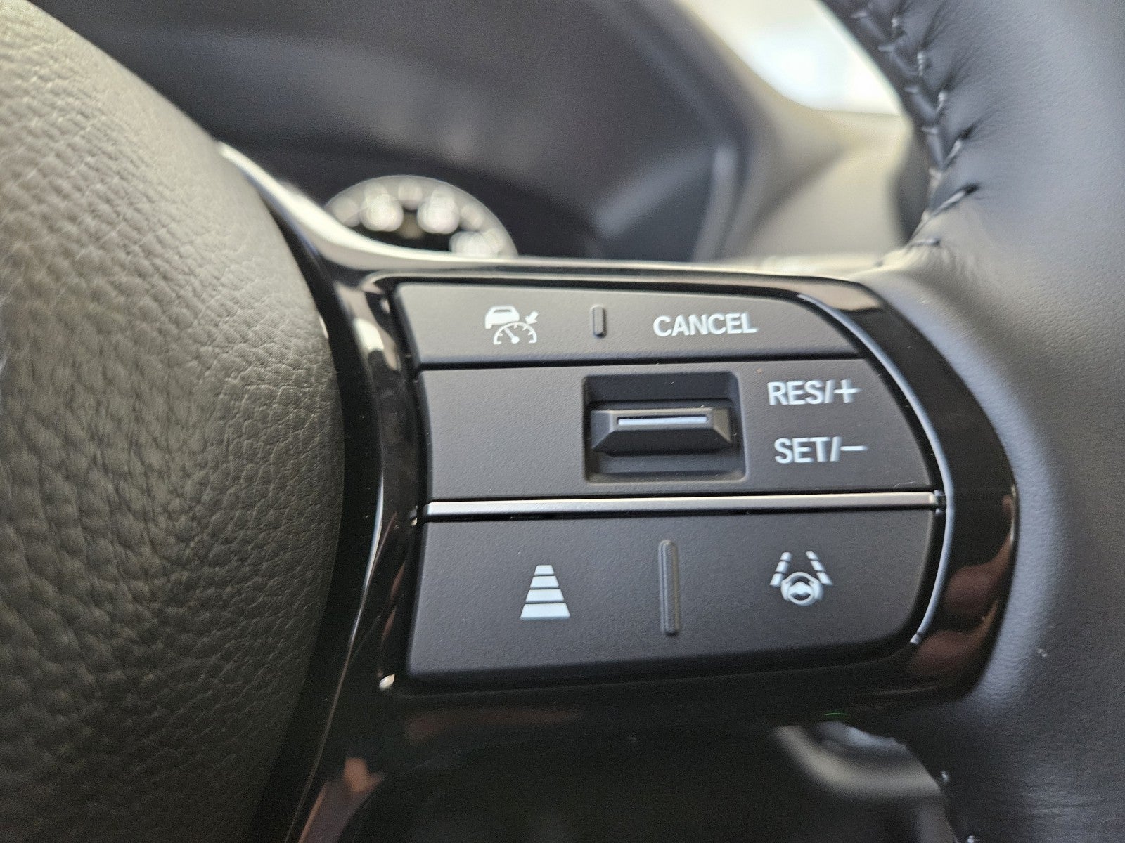 2027 Honda HR-V EX-L AWD