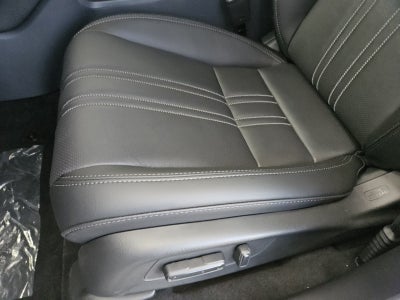 2027 Honda HR-V EX-L AWD