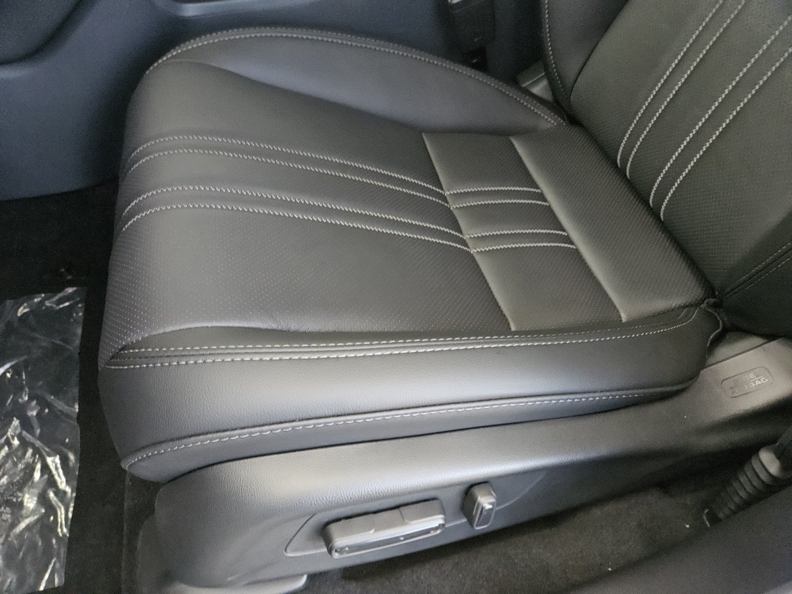 2027 Honda HR-V EX-L AWD