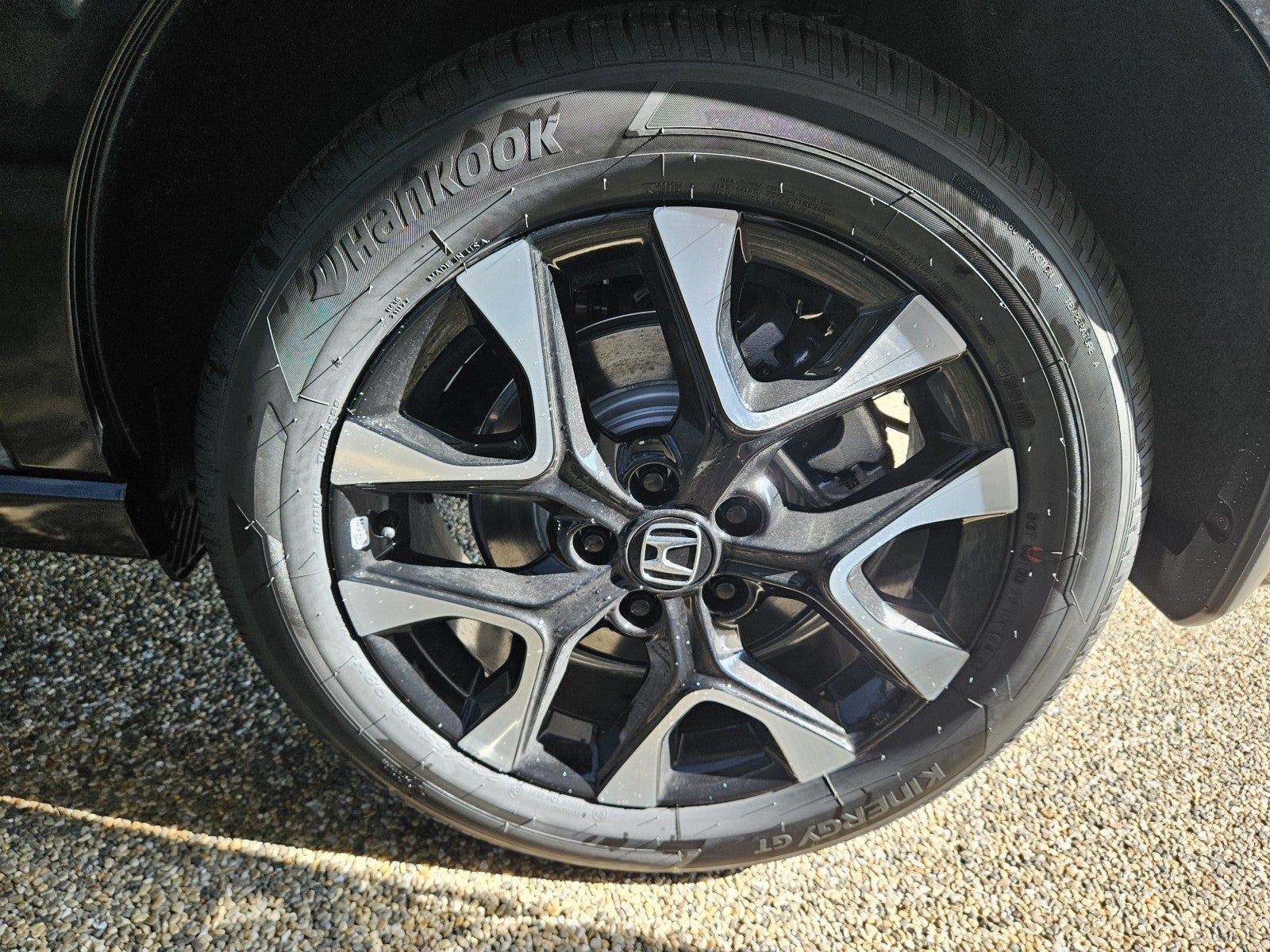 2027 Honda HR-V EX-L AWD