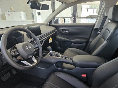 2027 Honda HR-V EX-L AWD