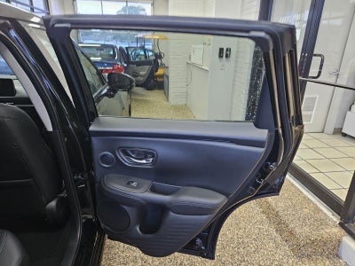 2027 Honda HR-V EX-L AWD