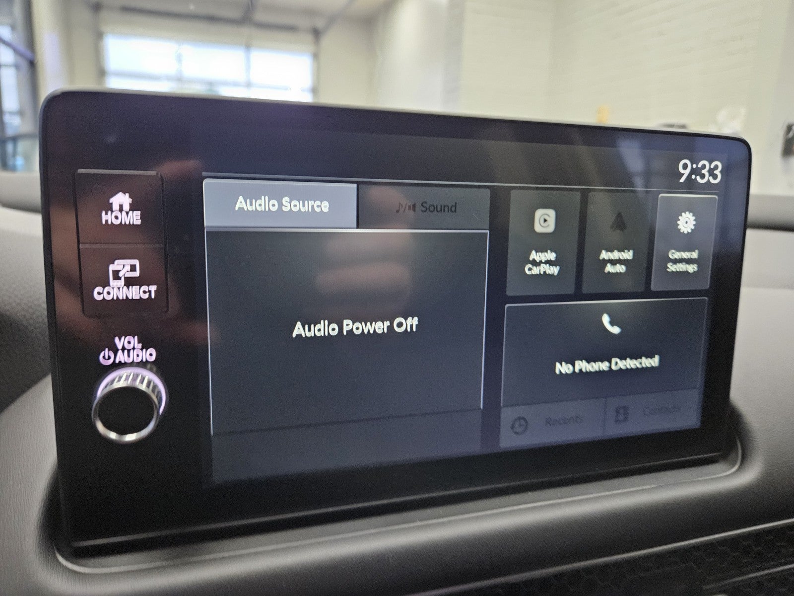 2027 Honda HR-V EX-L AWD
