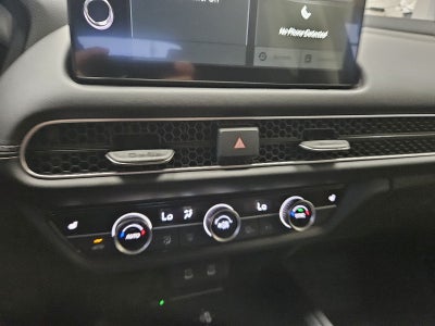 2027 Honda HR-V EX-L AWD