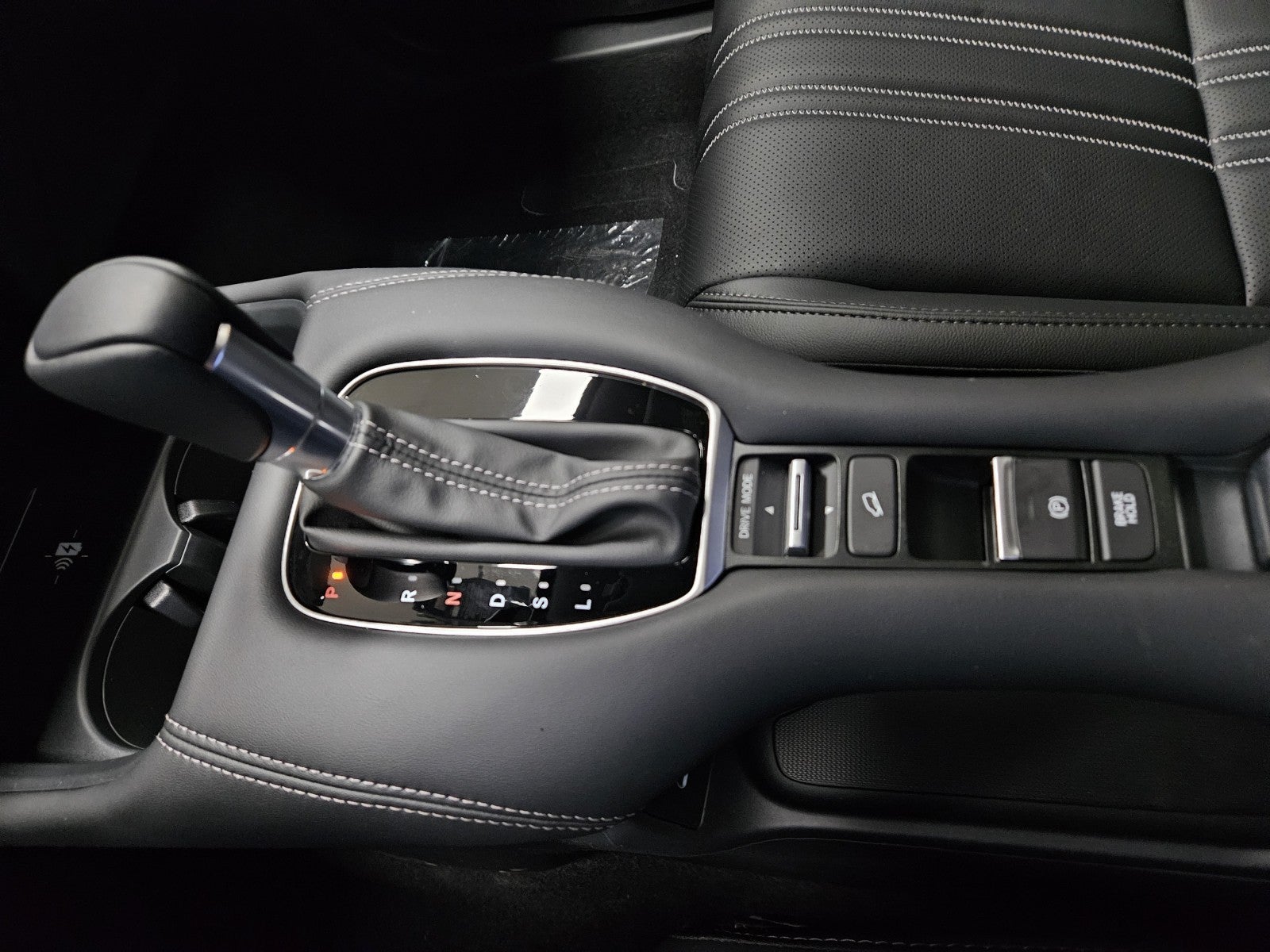 2027 Honda HR-V EX-L AWD